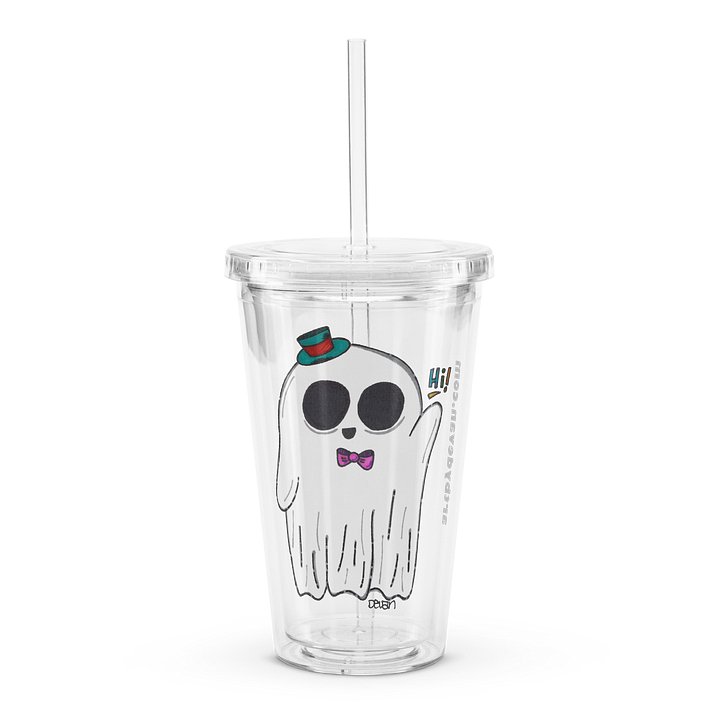 Fancy Ghost Cup product image (1)