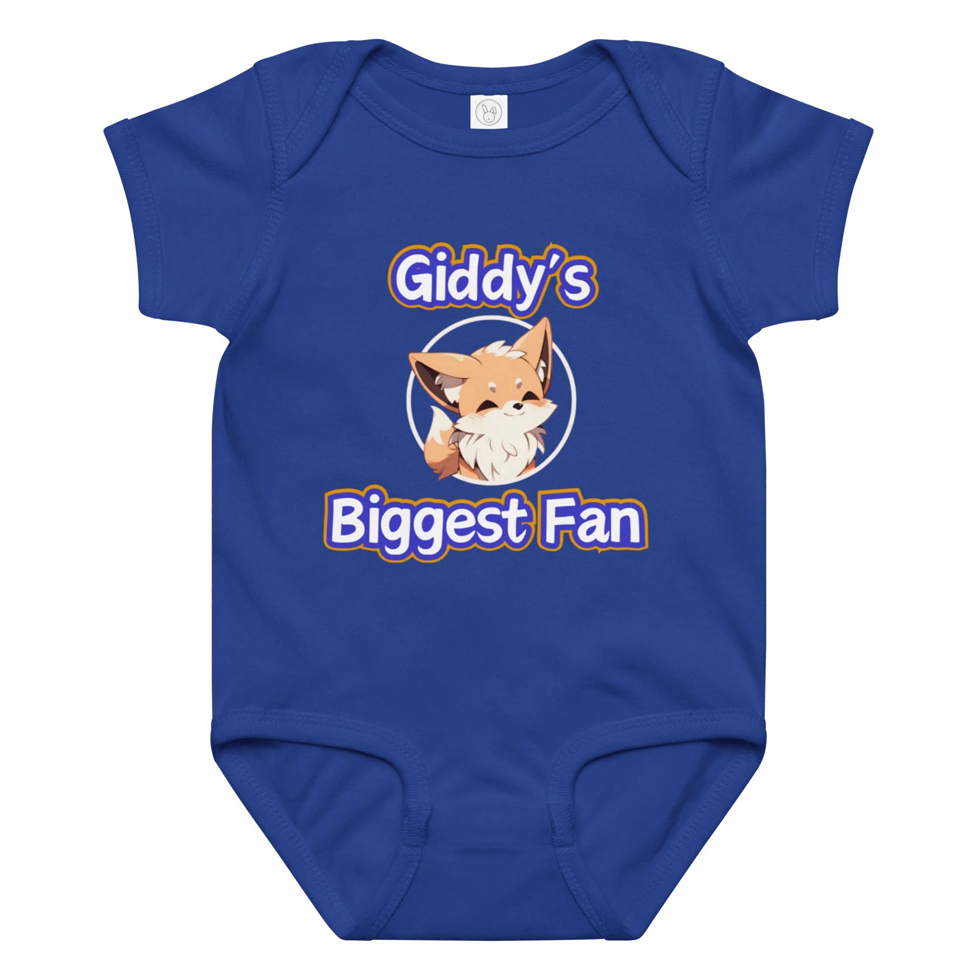 Giddy's Biggest Fan! product image (1)