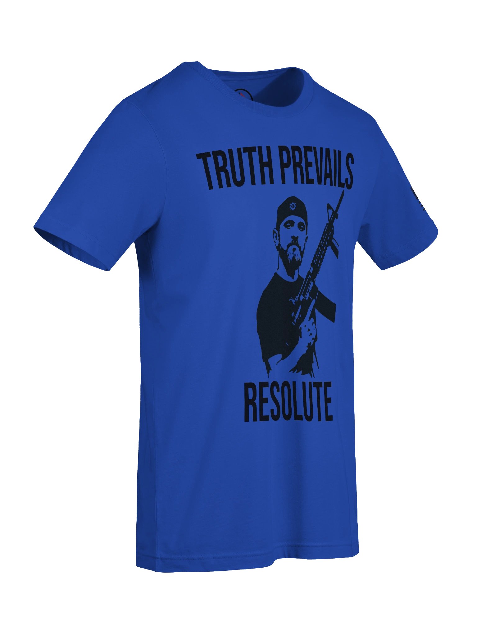 Truth Prevails | Resolute product image (9)
