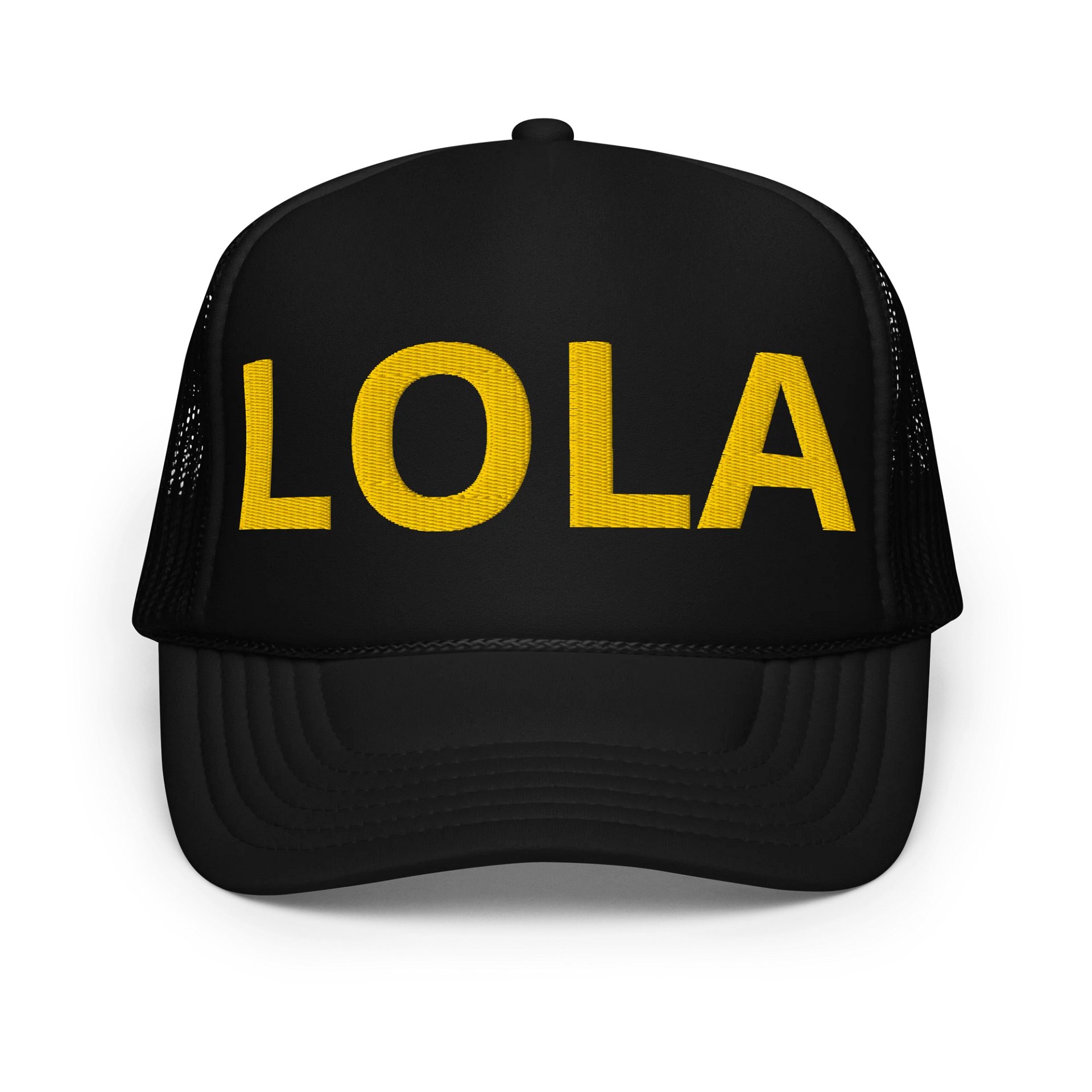 LOLA Hat product image (1)