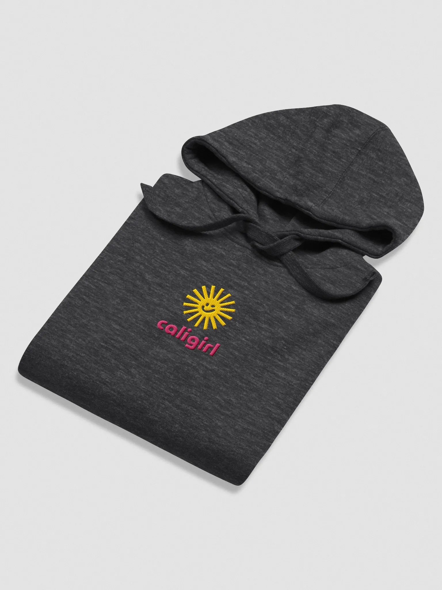 "Caligirl" Premium Hoodie product image (7)