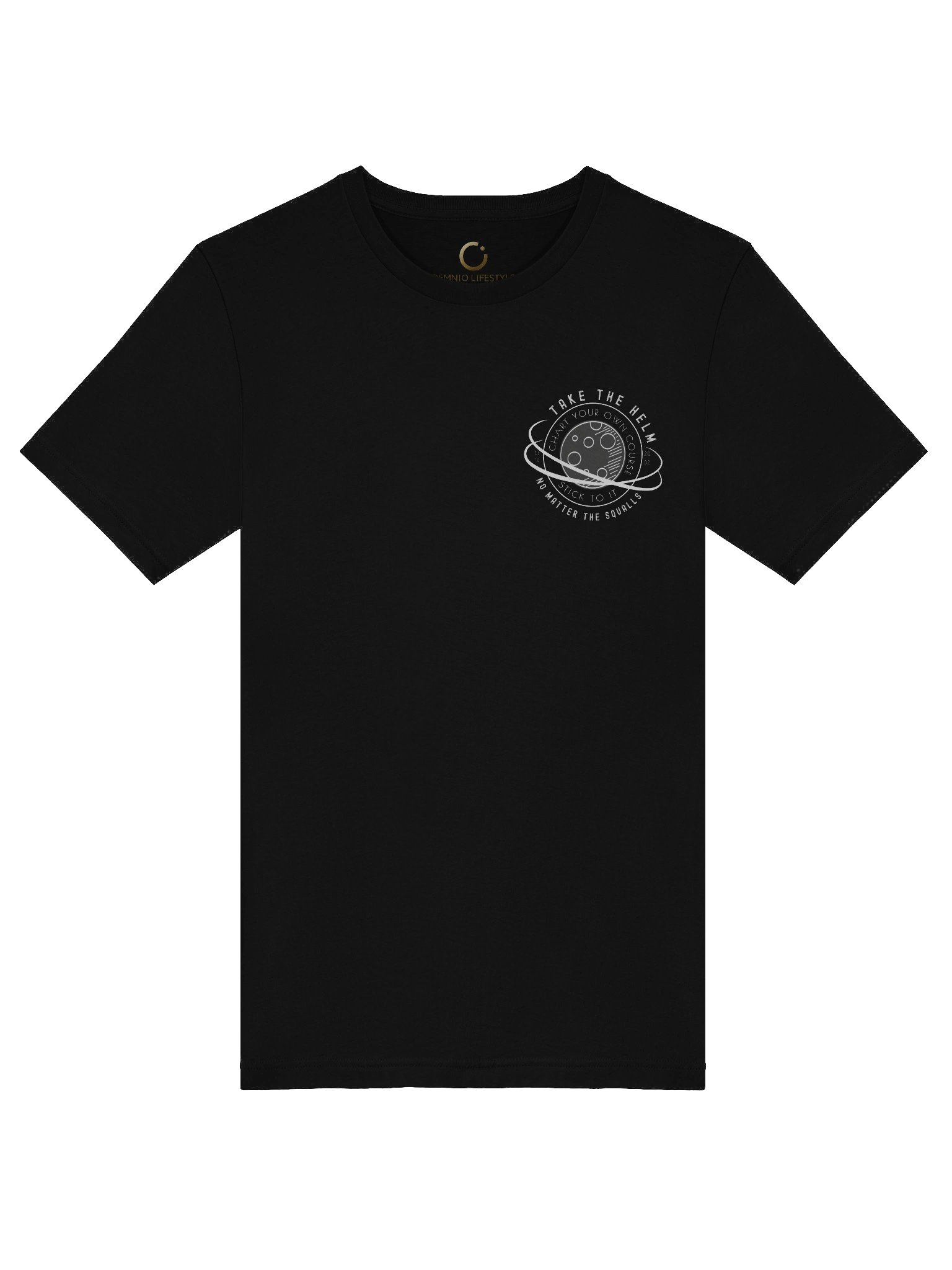 Take the Helm Tee product image (29)