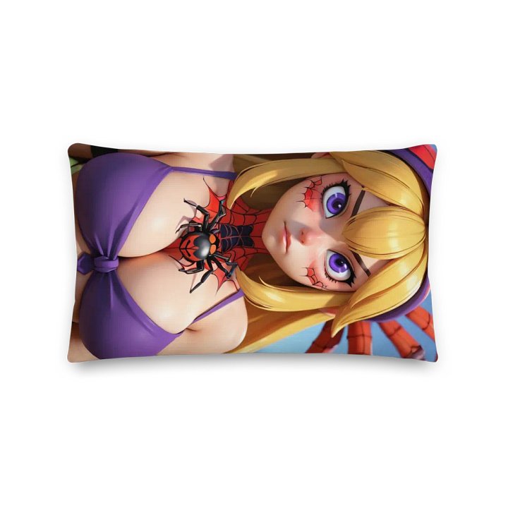 Dreamy Nights All-Over Premium Pillow product image (2)