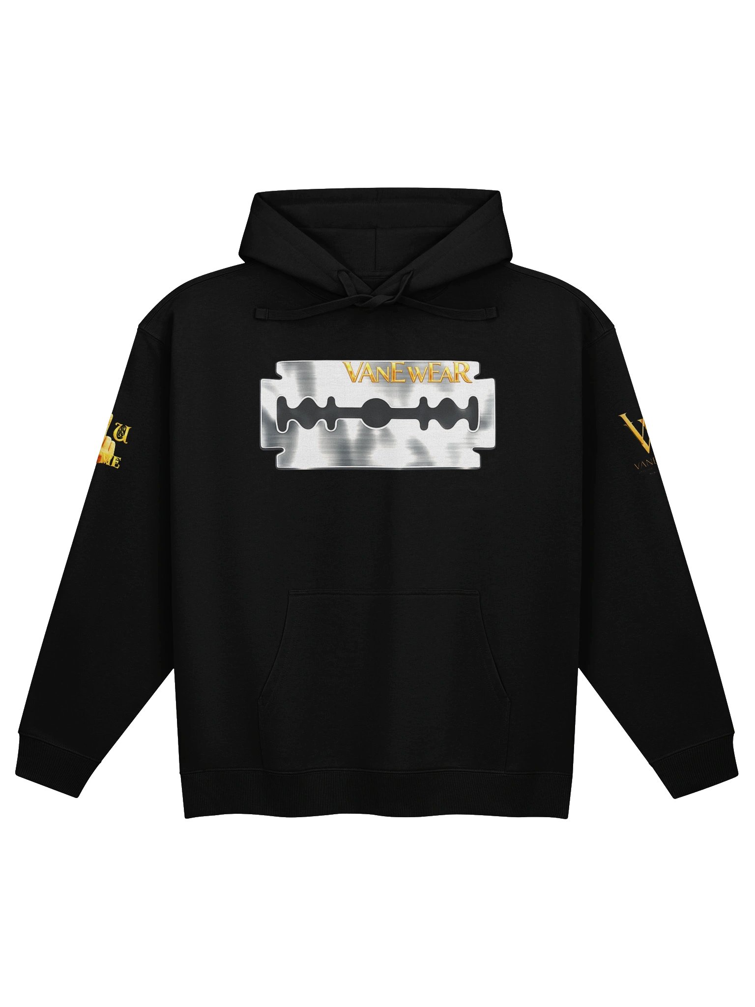 Vwear PVWR HOODIE product image (3)
