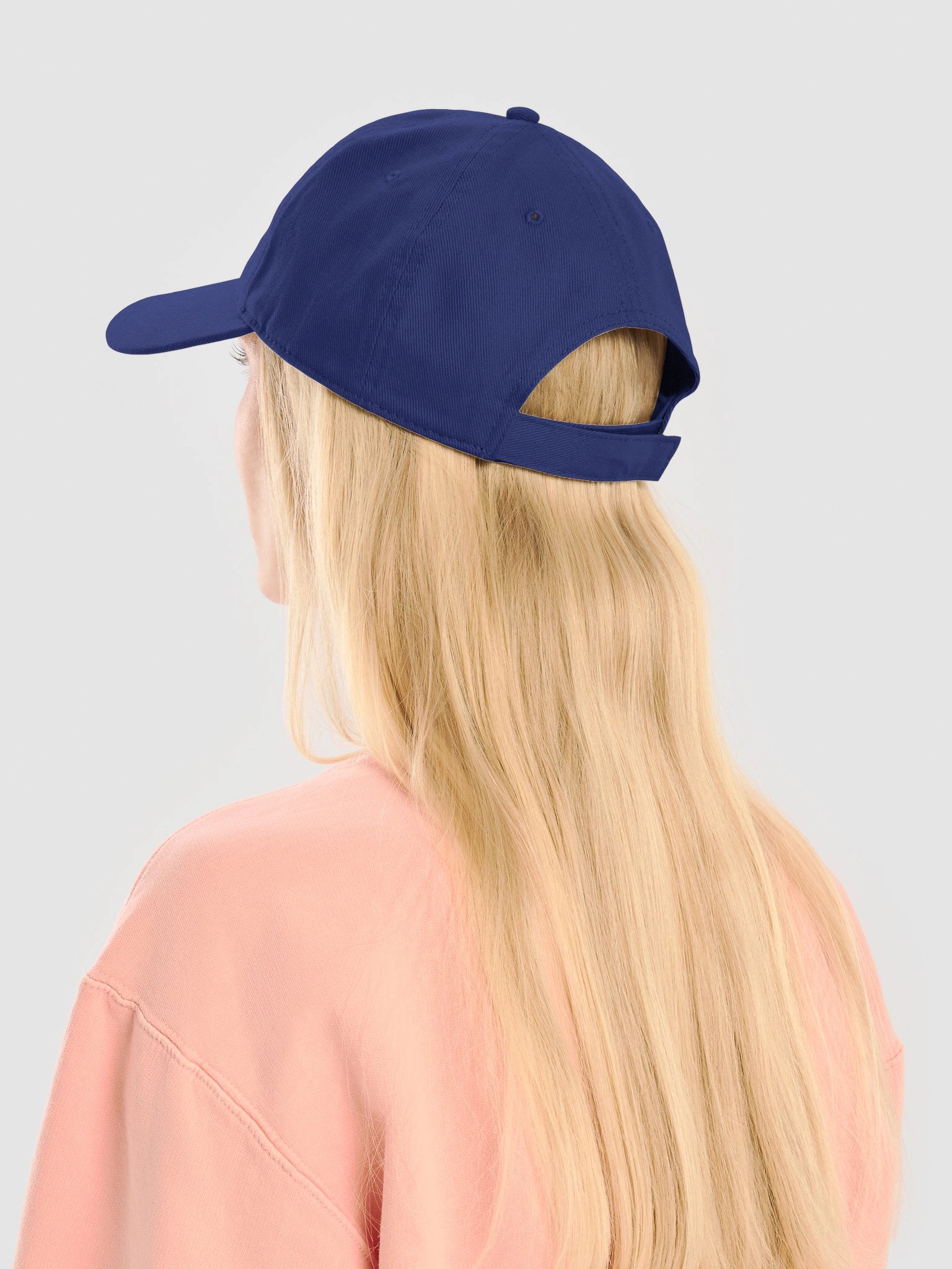 Otellino Mods Baseball Cap product image (15)