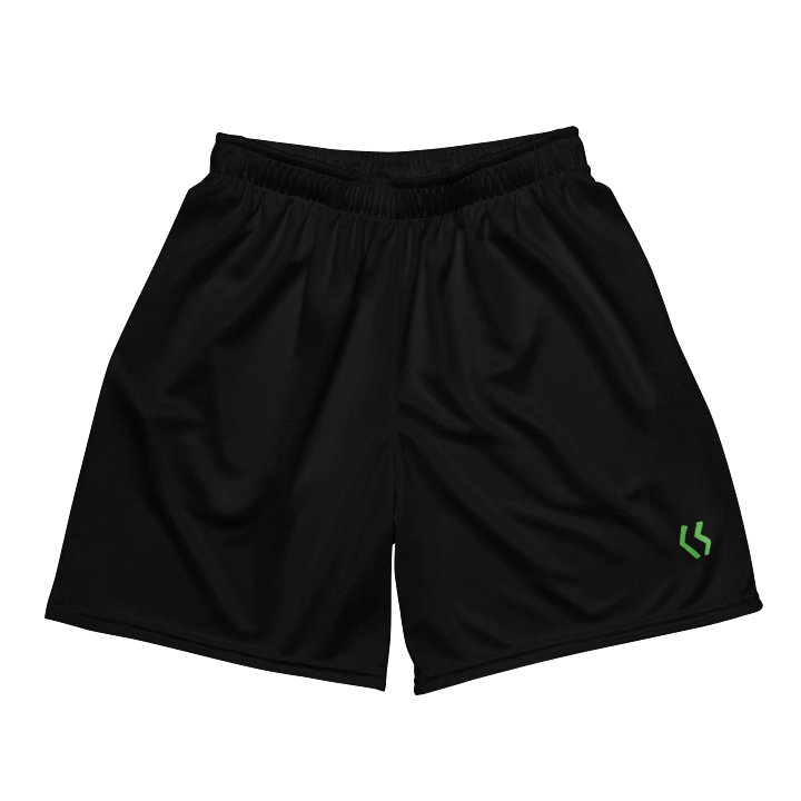 CS Shorts product image (1)