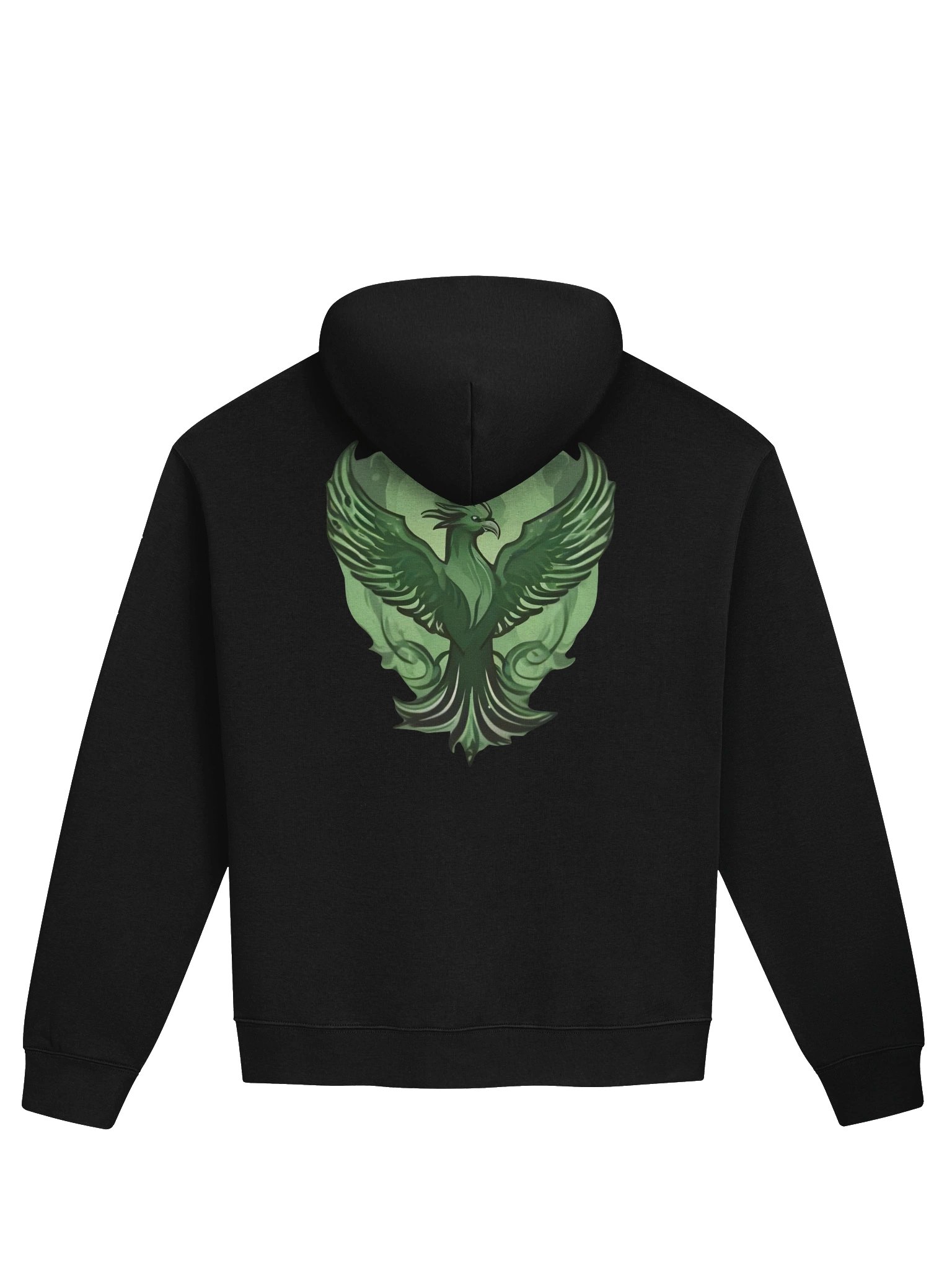 Clandrix Hoodie product image (2)