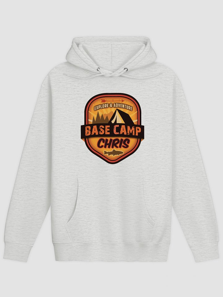 Explore and Adventure Premium Hoodie product image (1)