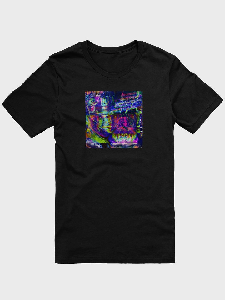 Limnetic Villains Replications Light Soft T-Shirt product image (1)