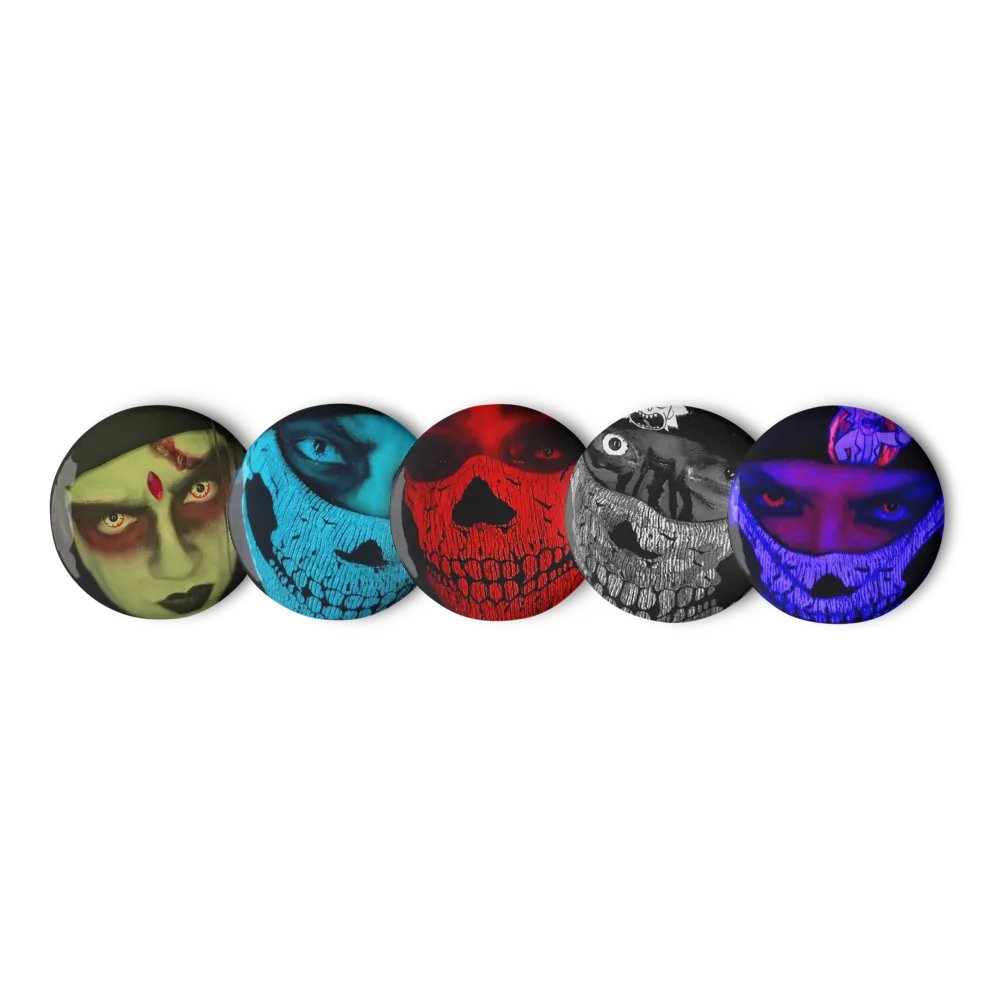 Ninakin Mix Pins product image (1)