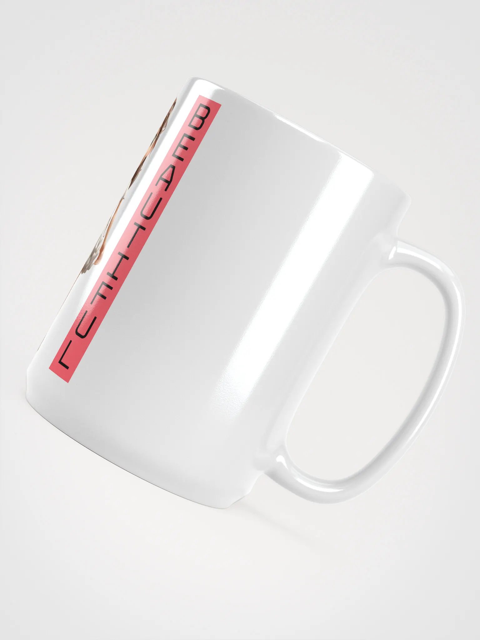 Beautiful You Mug product image (5)