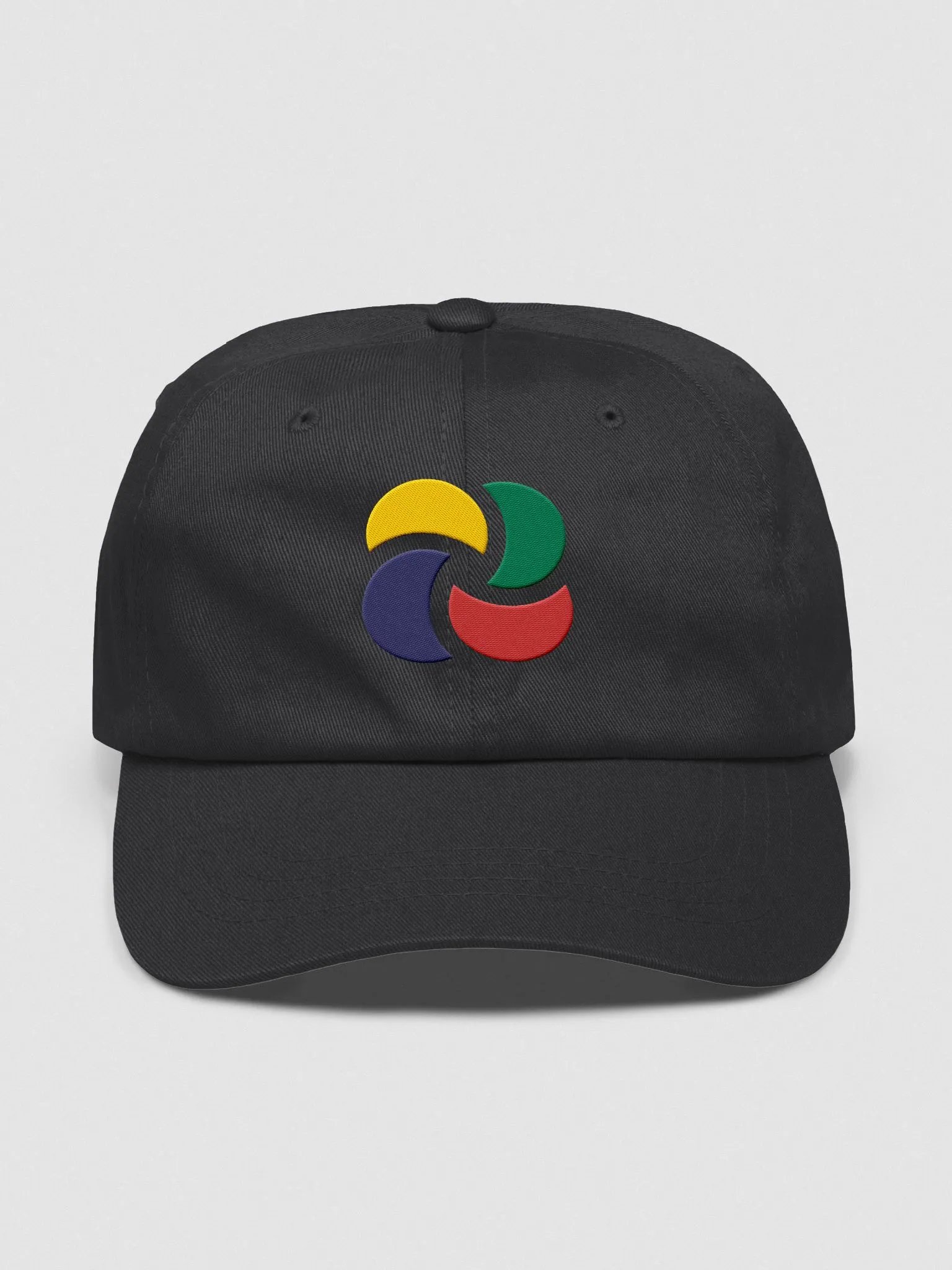 Build for Snyder (color) Classic Dad Hat product image (5)