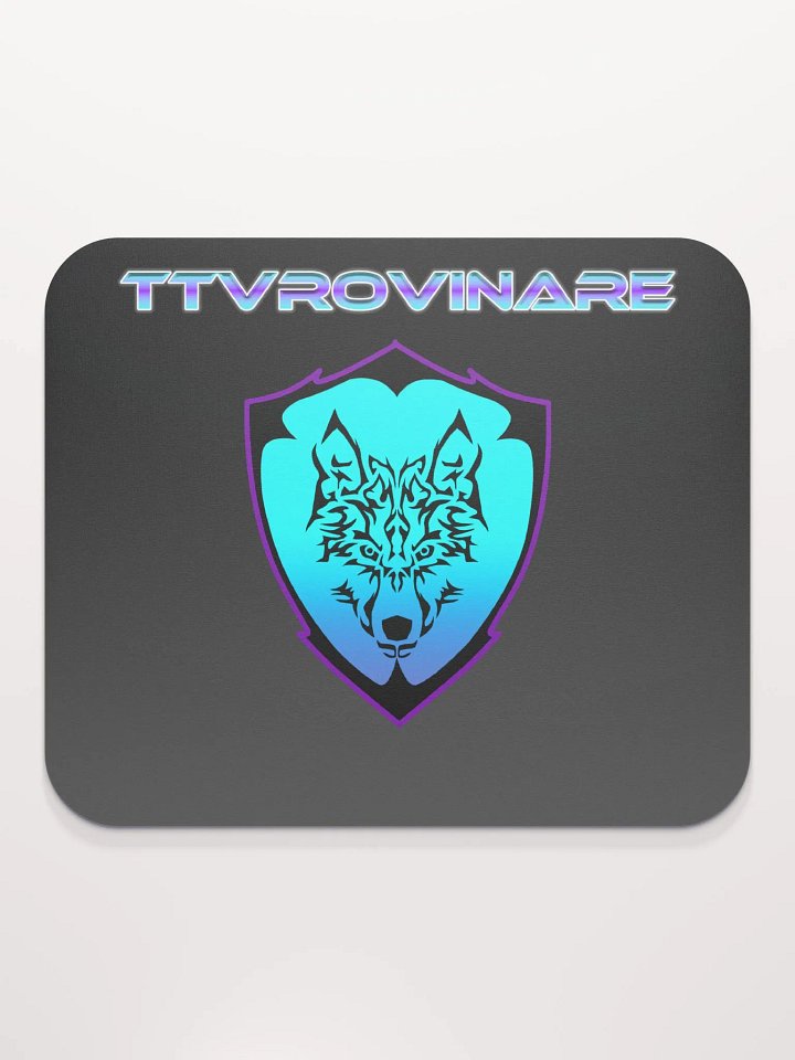 Rovy's Mouse Pad product image (2)