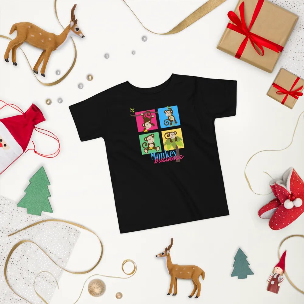 Playful Primate Parade product image (3)