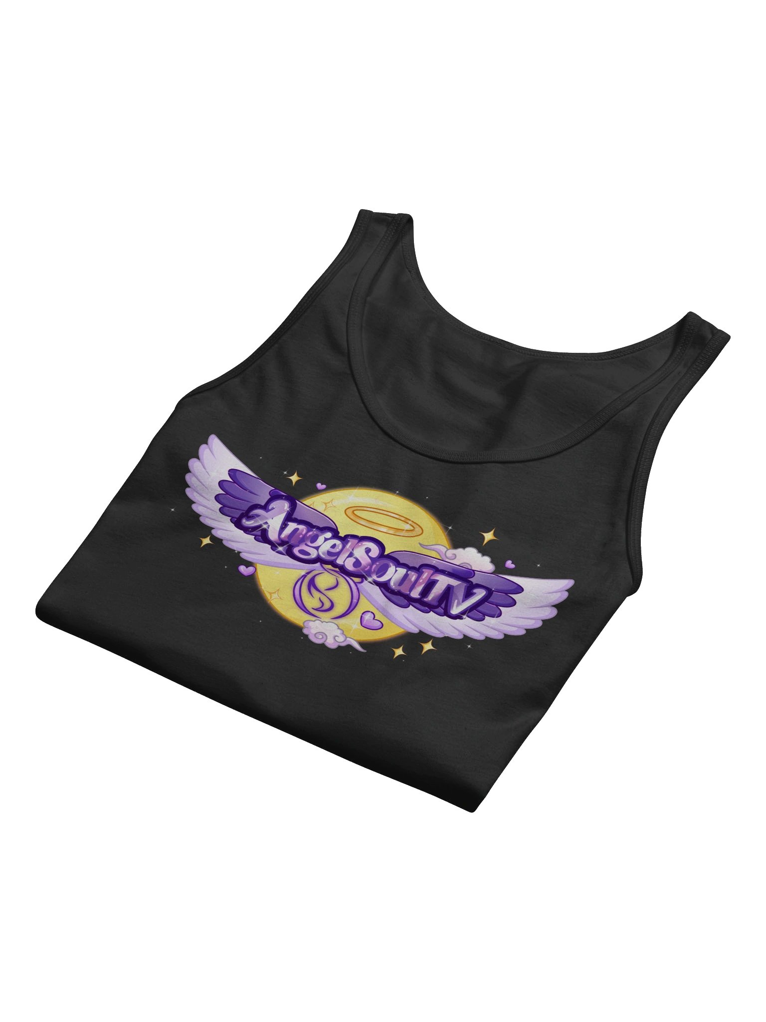 AS Logo Tank Top product image (8)