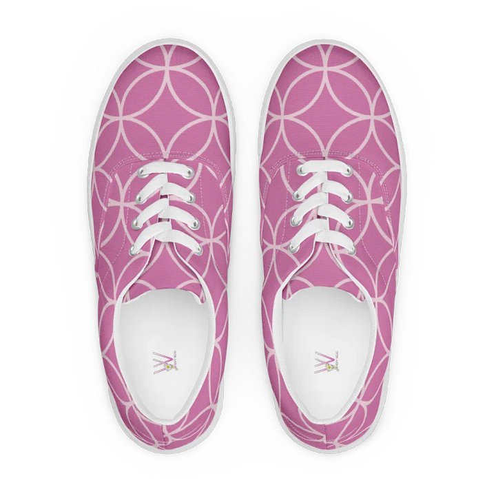 Hola Hoops Sneakers product image (2)