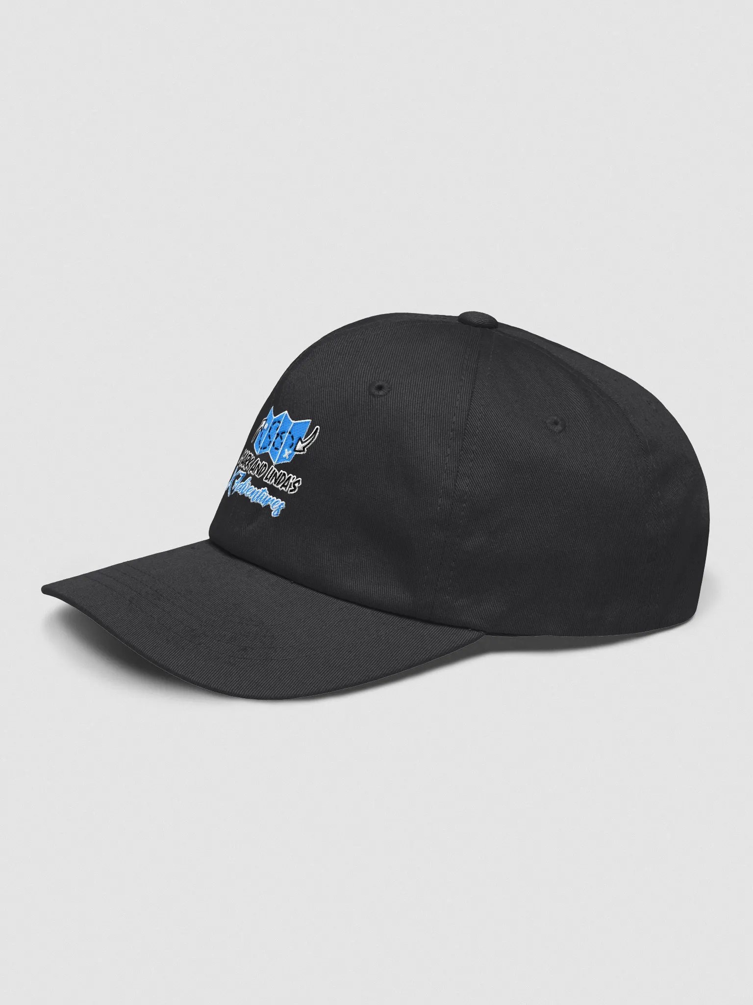 X Marks the Spot Dad Hat product image (29)