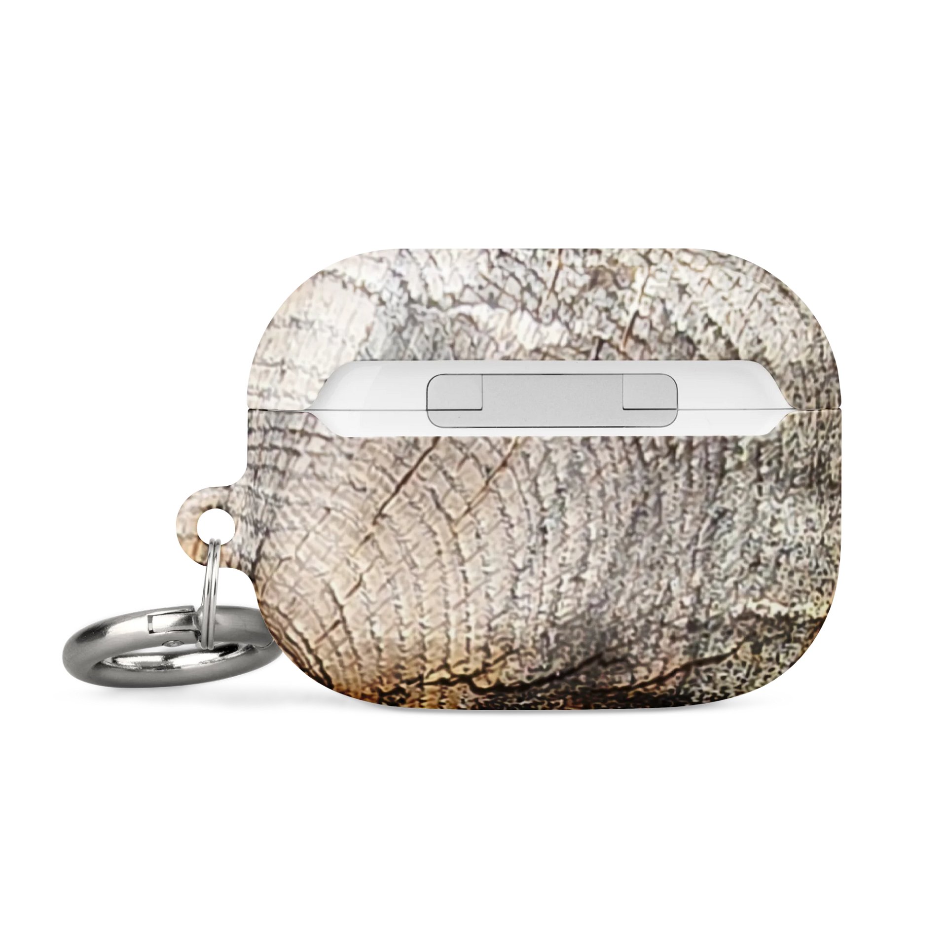 Tree Rings AirPods® Case product image (14)