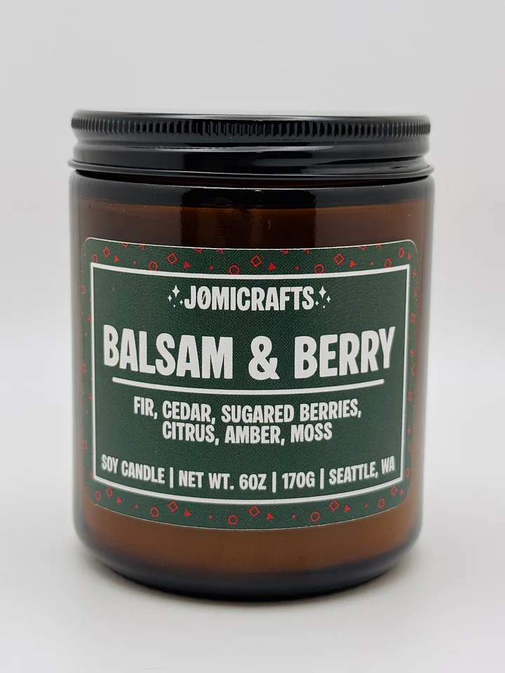 Balsam & Berry product image (1)