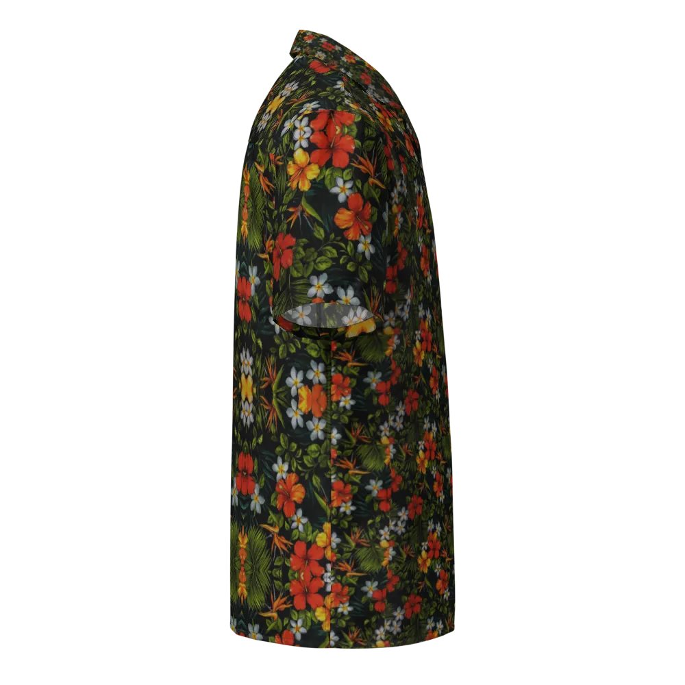 [GS] Hawaiian Shirt product image (5)