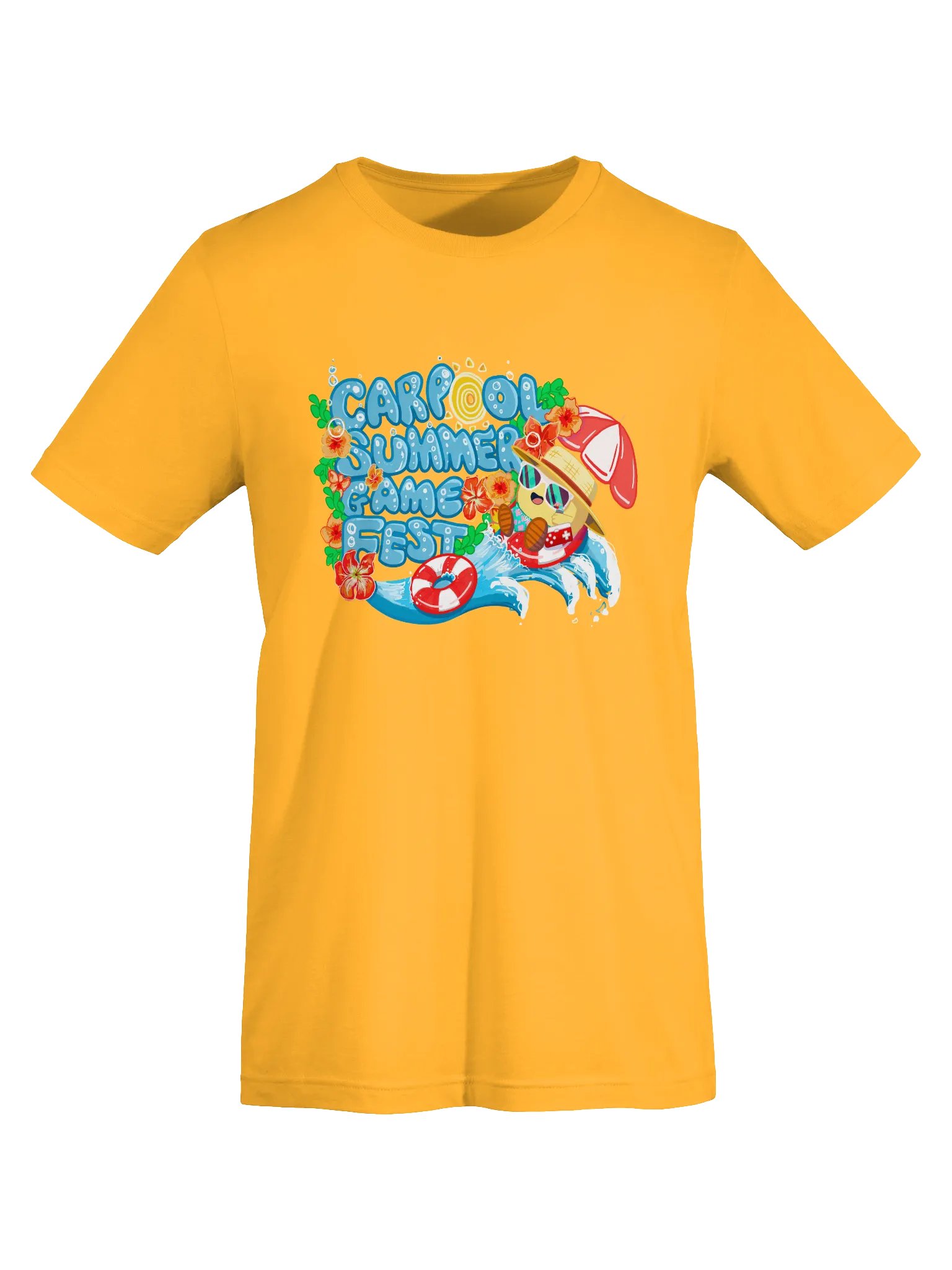 LIMITED Carpool SGF Tee product image (33)
