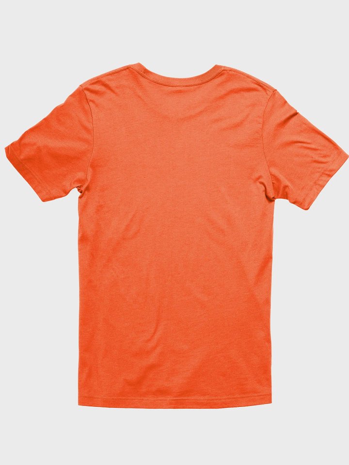 FRCN Racing Tee - Black Text product image (12)