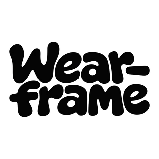 Wear-frame