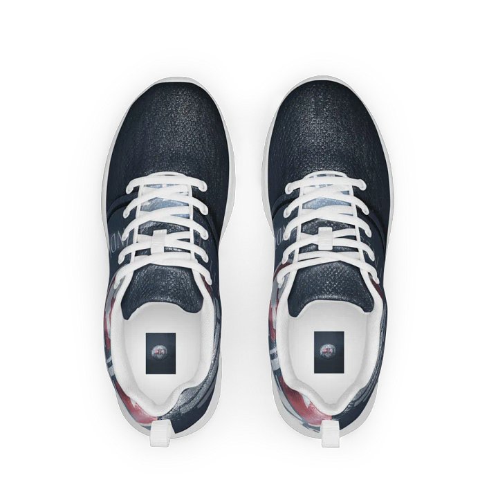 BIGFLEX DOGG ATHLETICS's Men's Athletic Shoes product image (1)