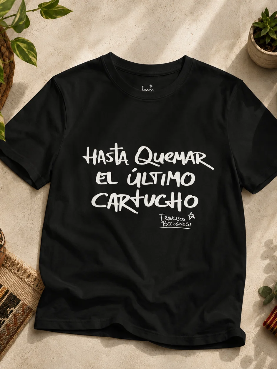 Peru Pride Shirt Original Handwriting Quote Tee Peruvian Heritage Gift product image (1)