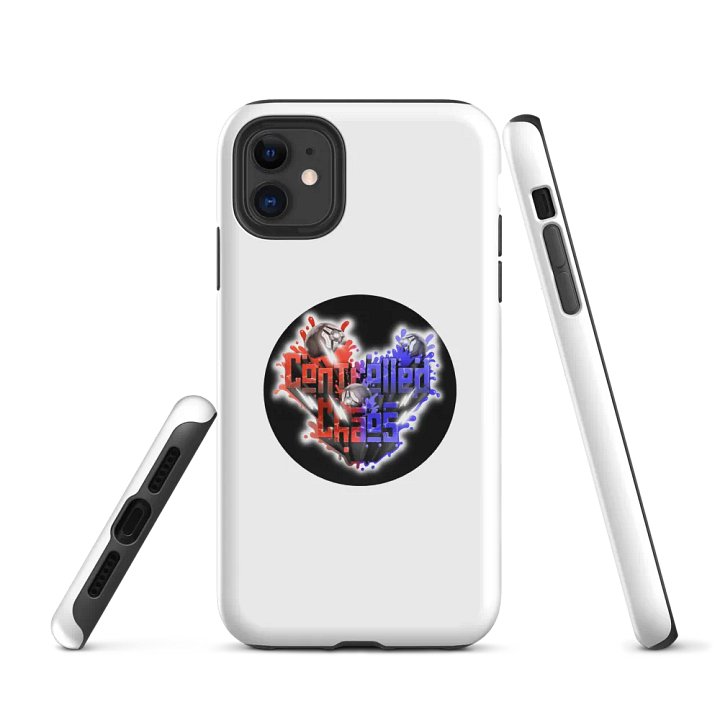 BORN iPhone Case product image (1)