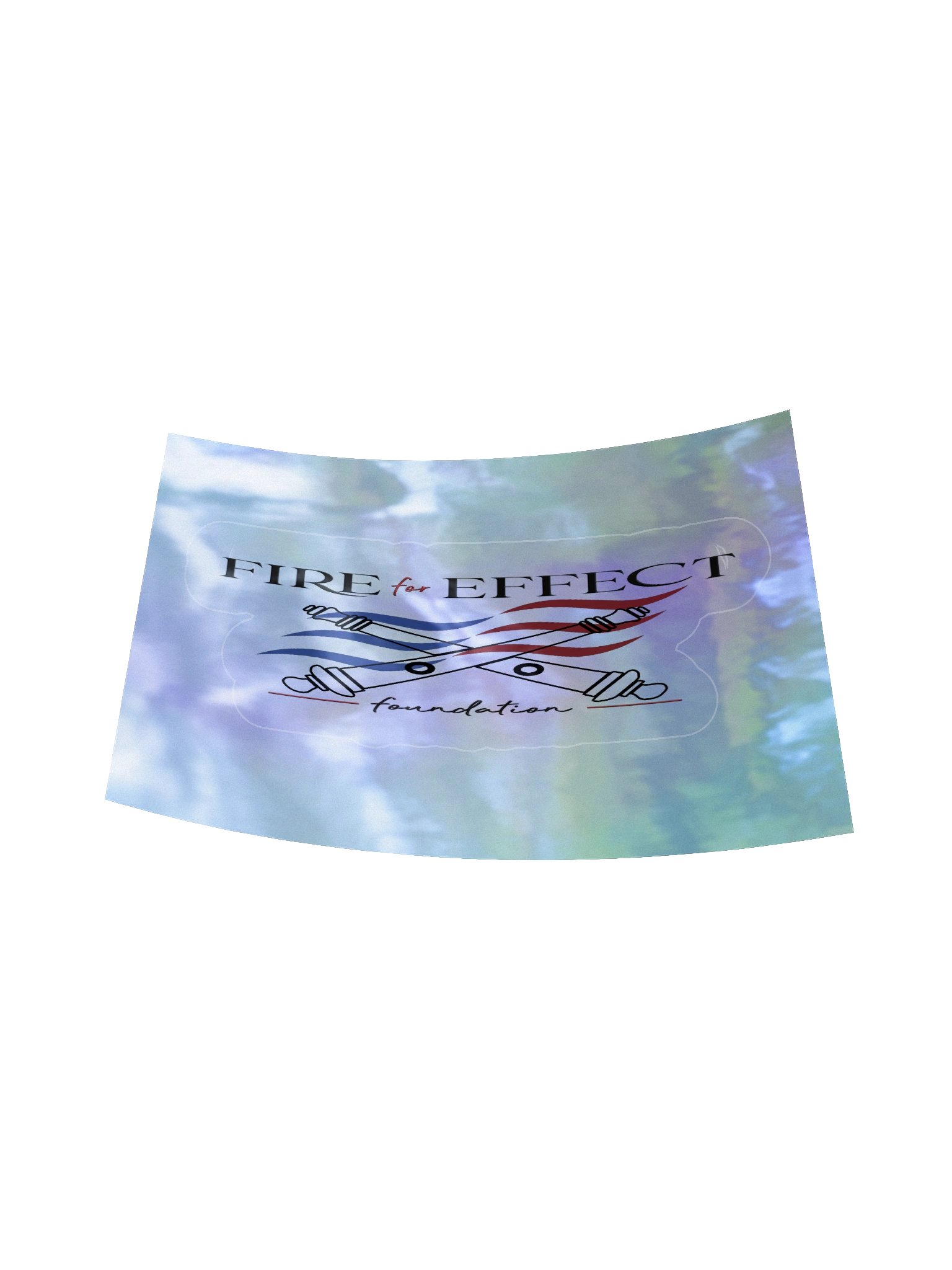 Holographic Sticker product image (6)