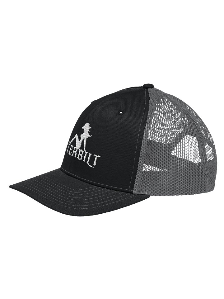 MUDFLAP HAT - Peterbilt Richardson product image (2)