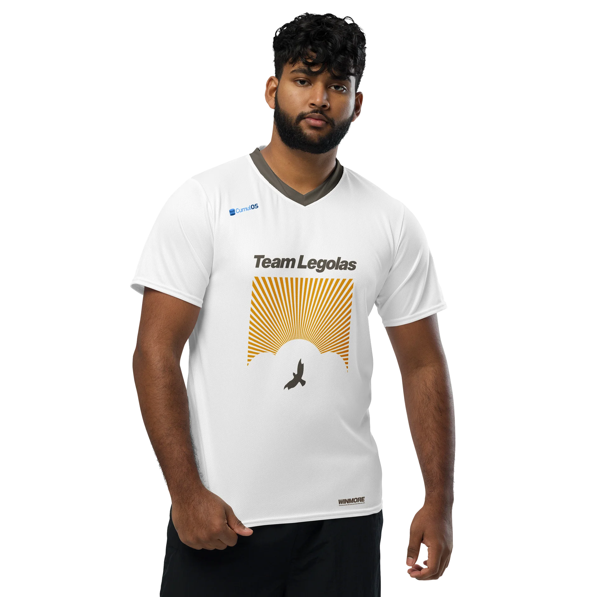 Team Jersey - Team Legolas product image (1)