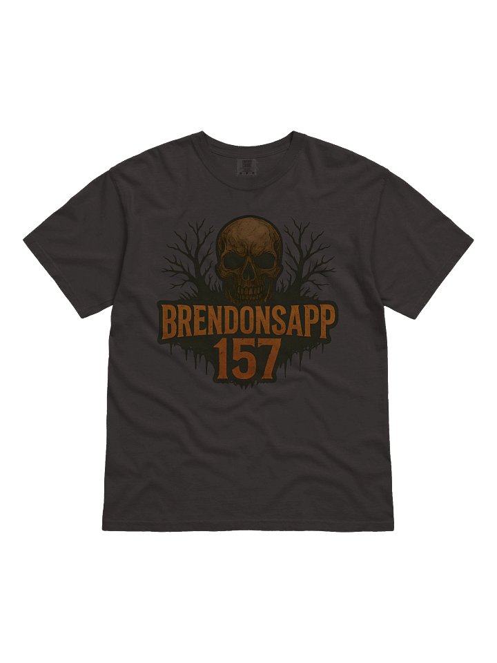 Horror Logo Tee product image (2)