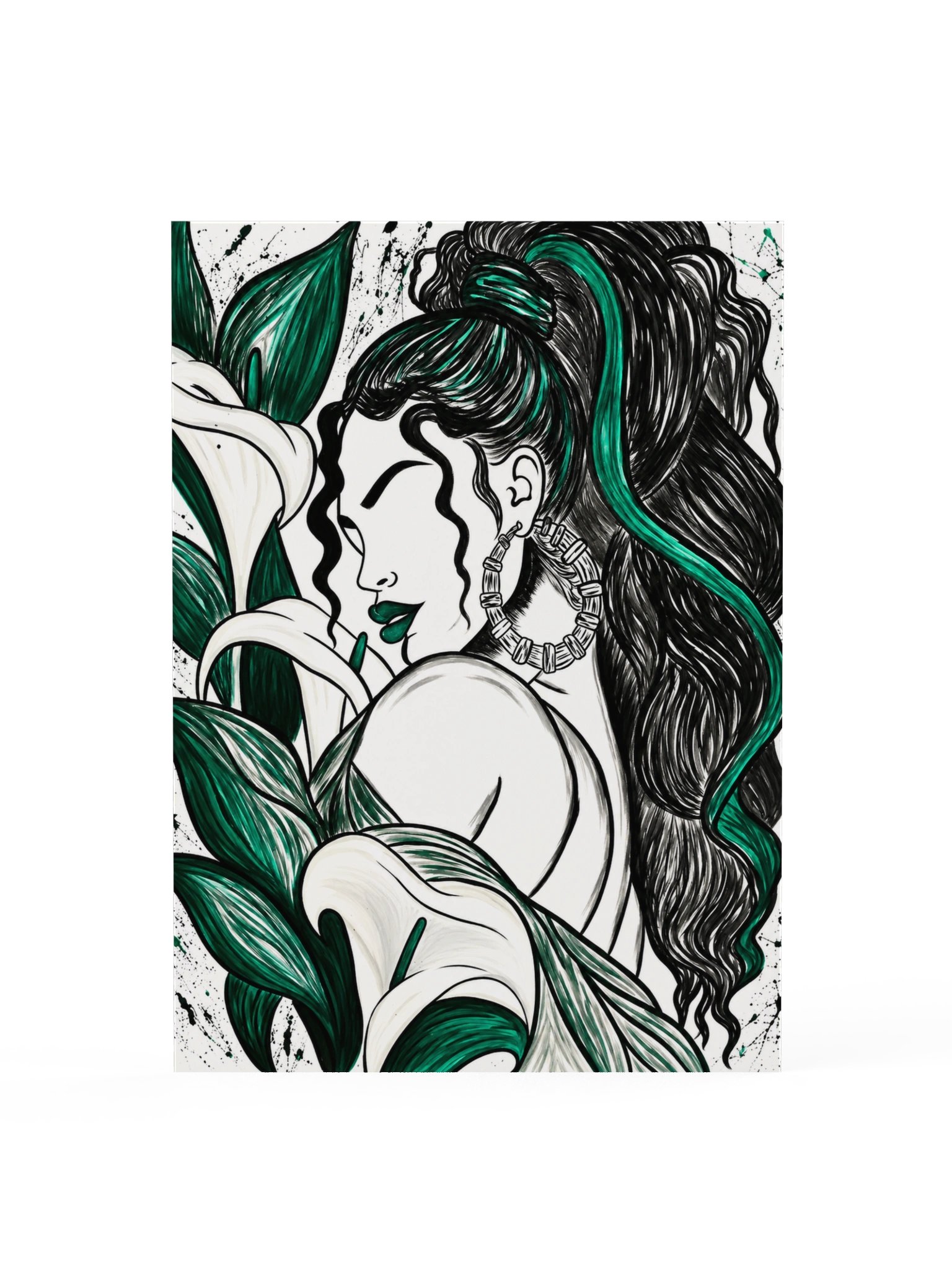 No. 04 Jade Affair product image (1)
