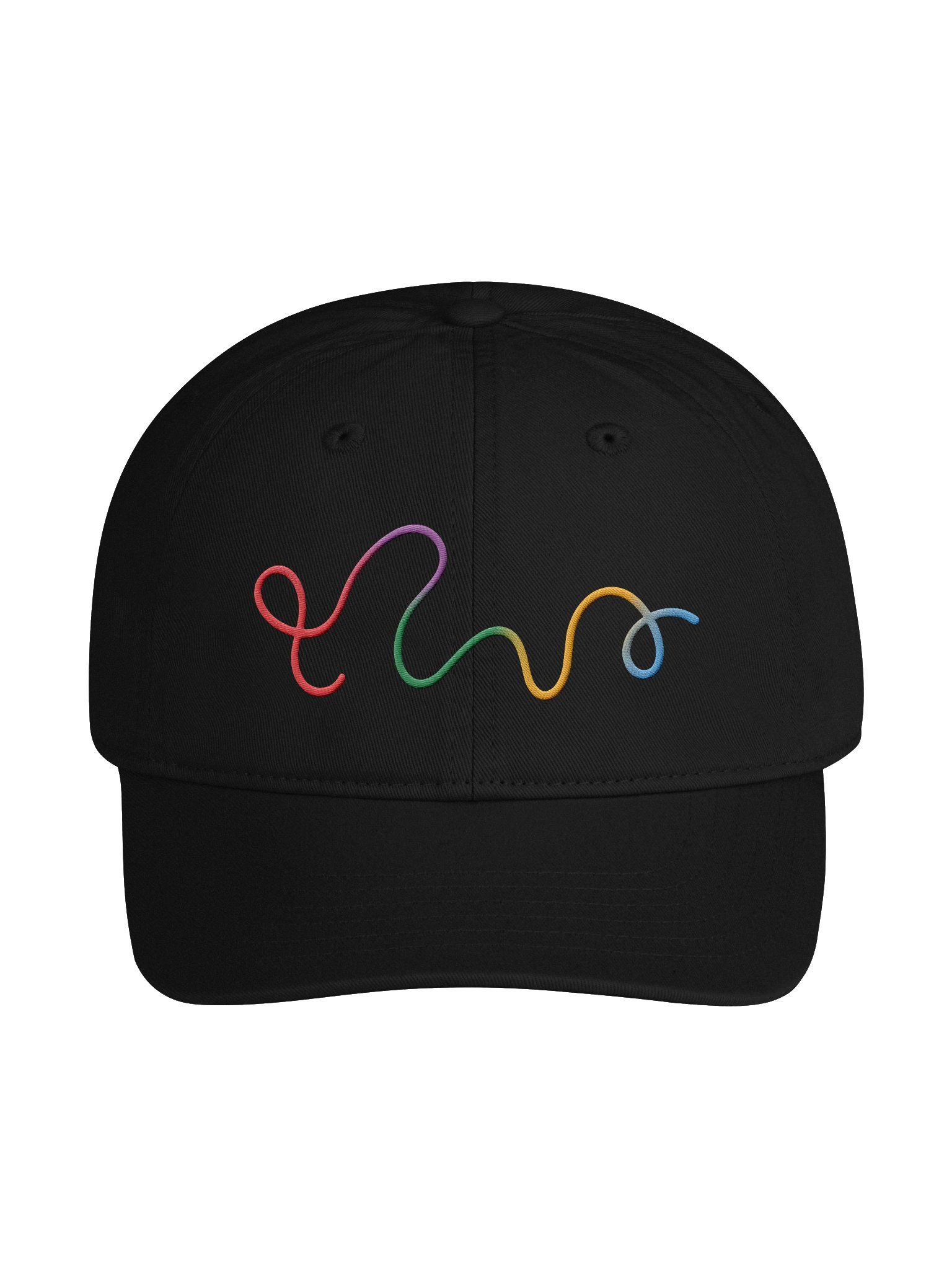 The Journey Line Hat product image (1)