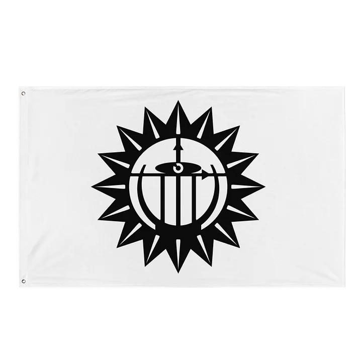 The Flag of Apollonic Orthodoxy product image (1)