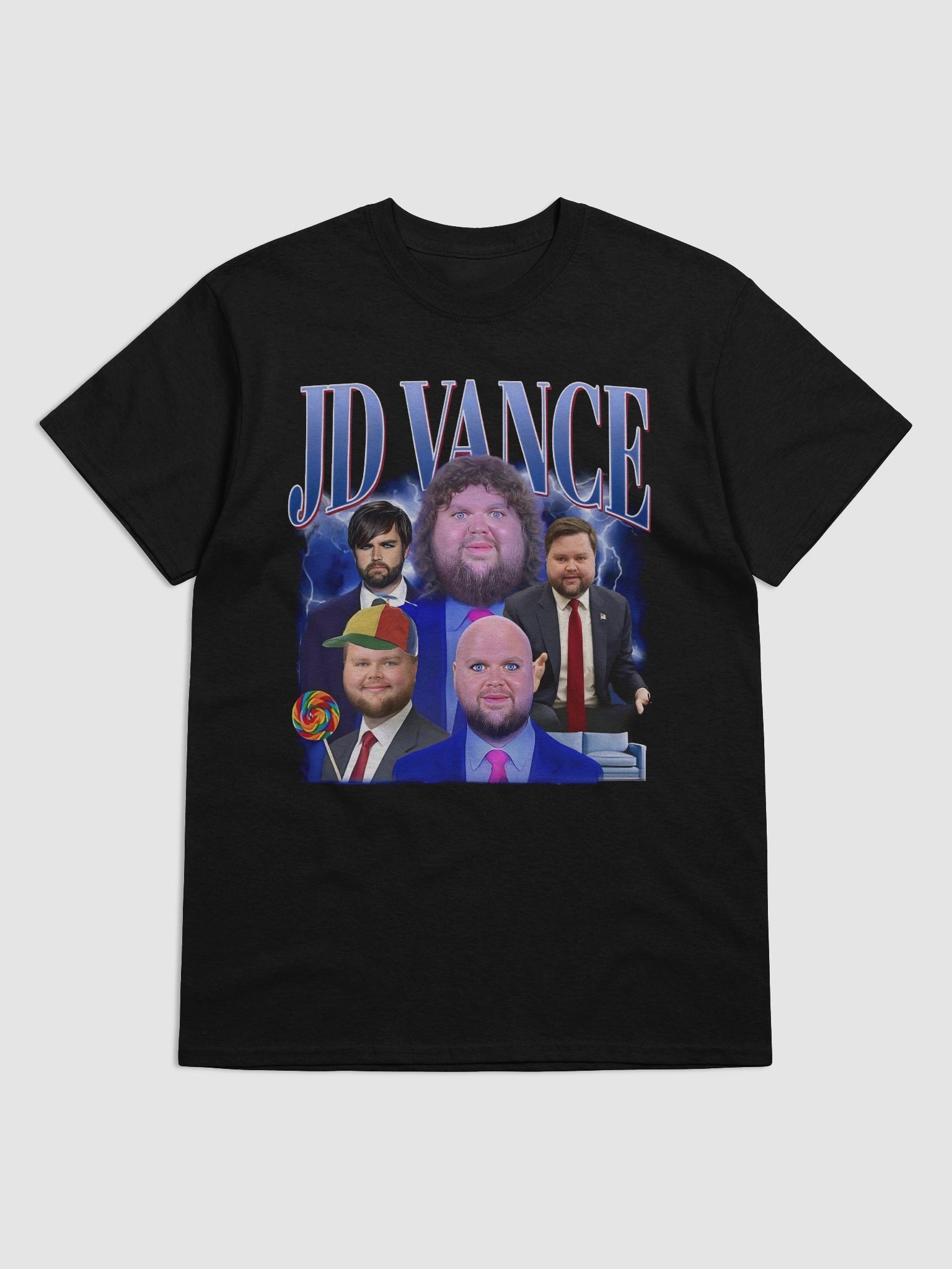 JD VANCE Meme Shirt product image (7)