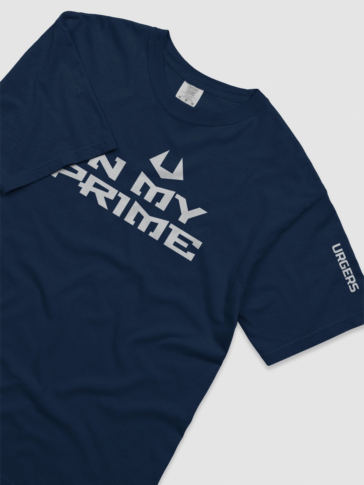 Urgers In My Prime Shirt product image (2)