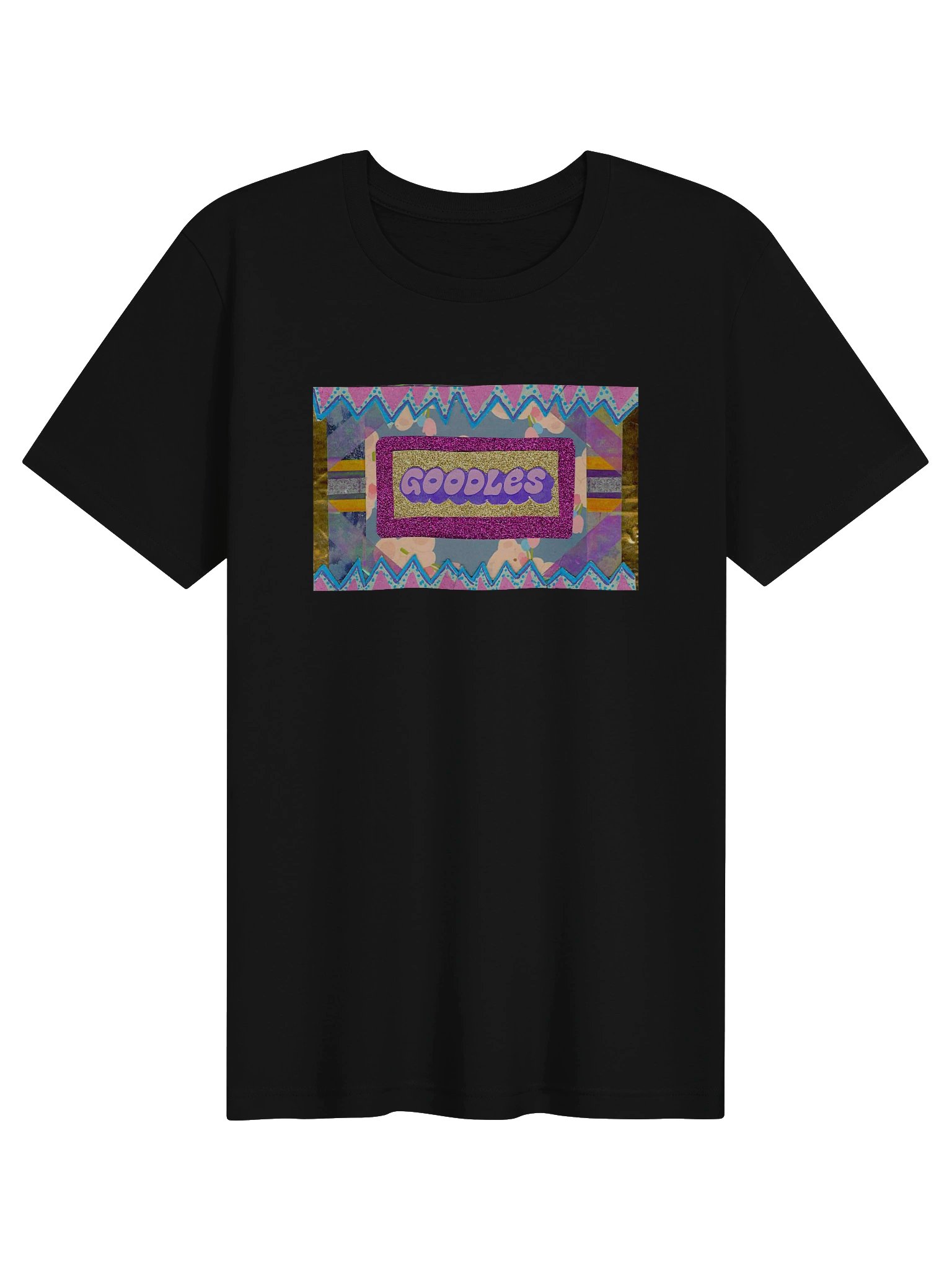 Goodles Collage Shirt product image (3)