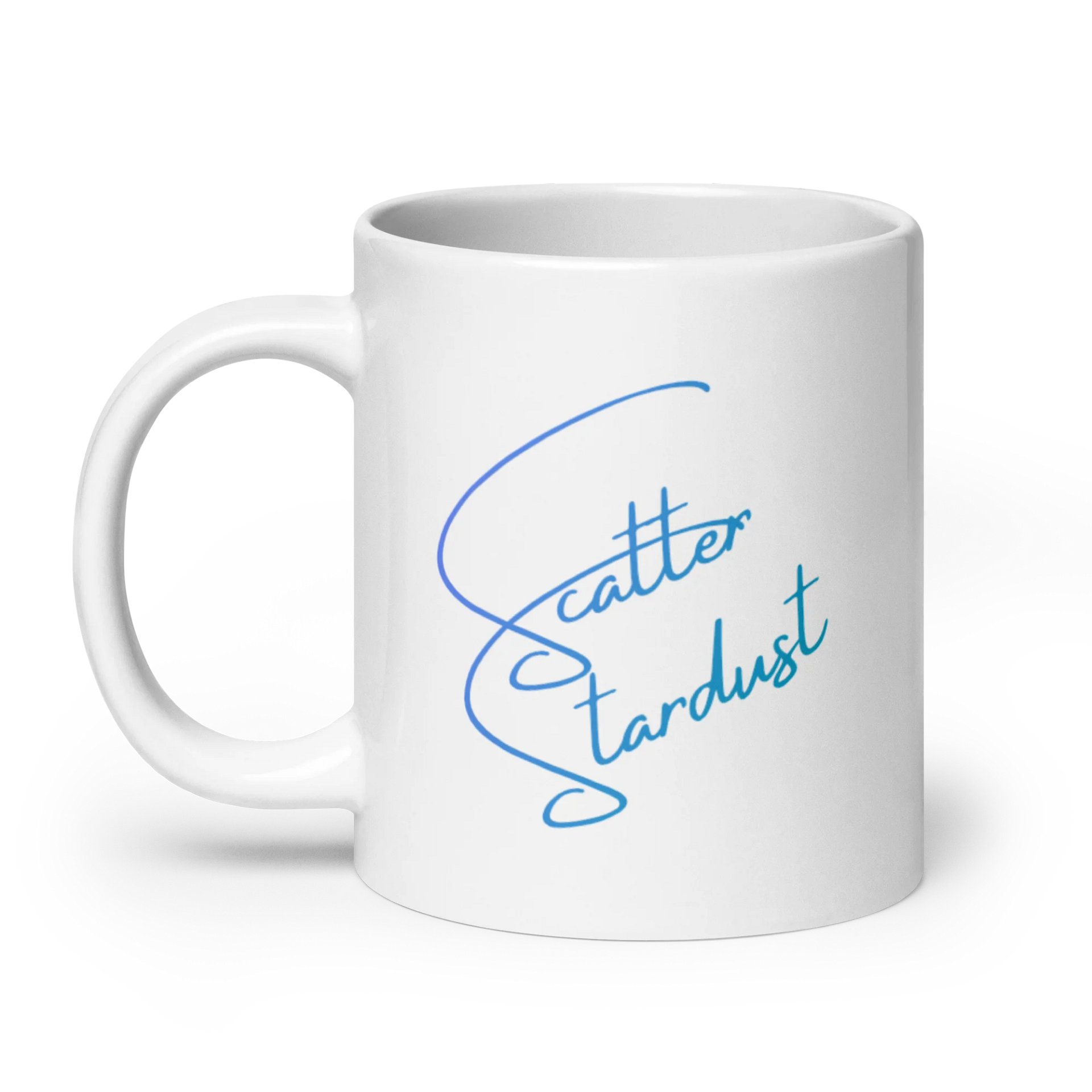 Scatter Stardust Mug product image (7)