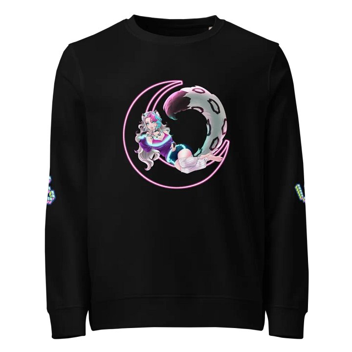 Neon Moon Long Sleeve product image (1)