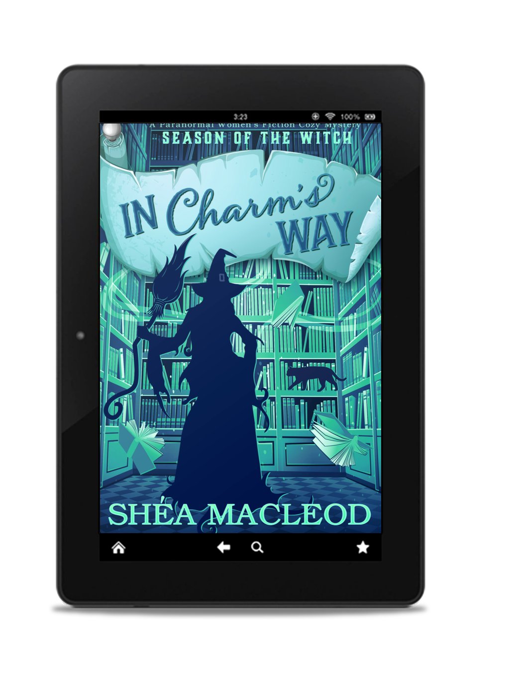 In Charm's Way (Ebook) product image (1)