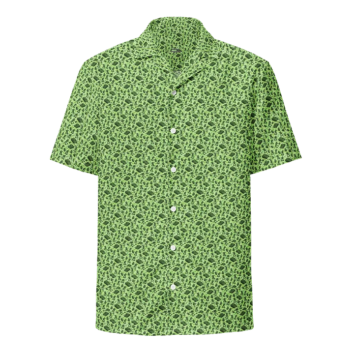 Toy Army Men Button Up shirt product image (1)