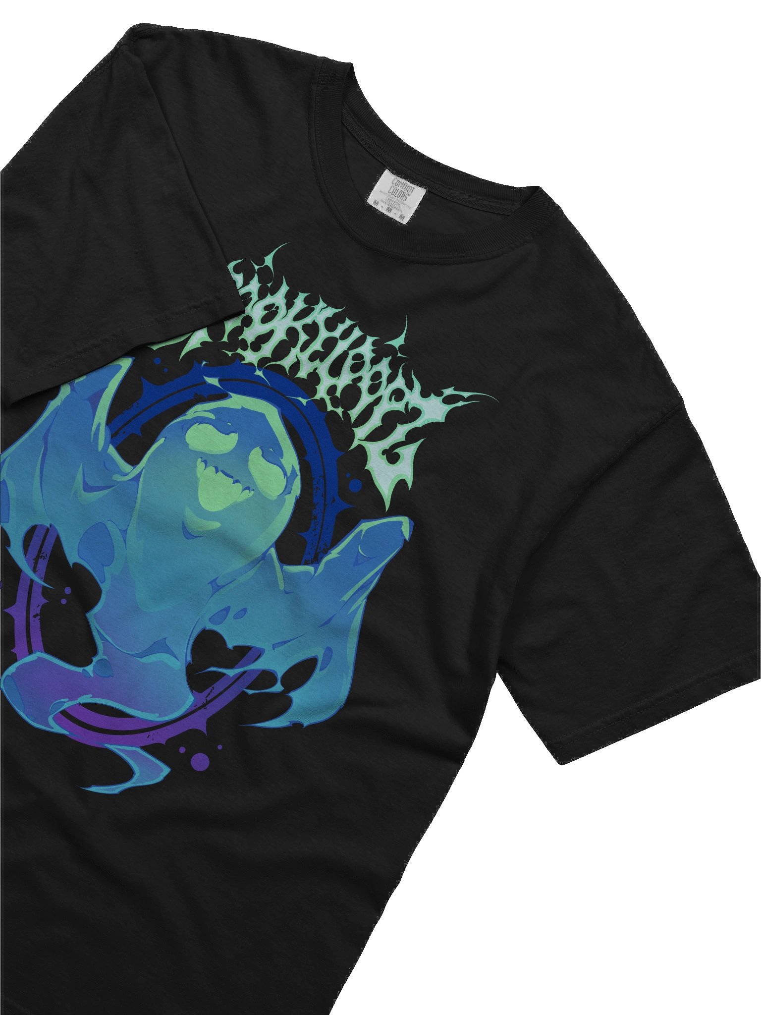Virtual Terror product image (5)