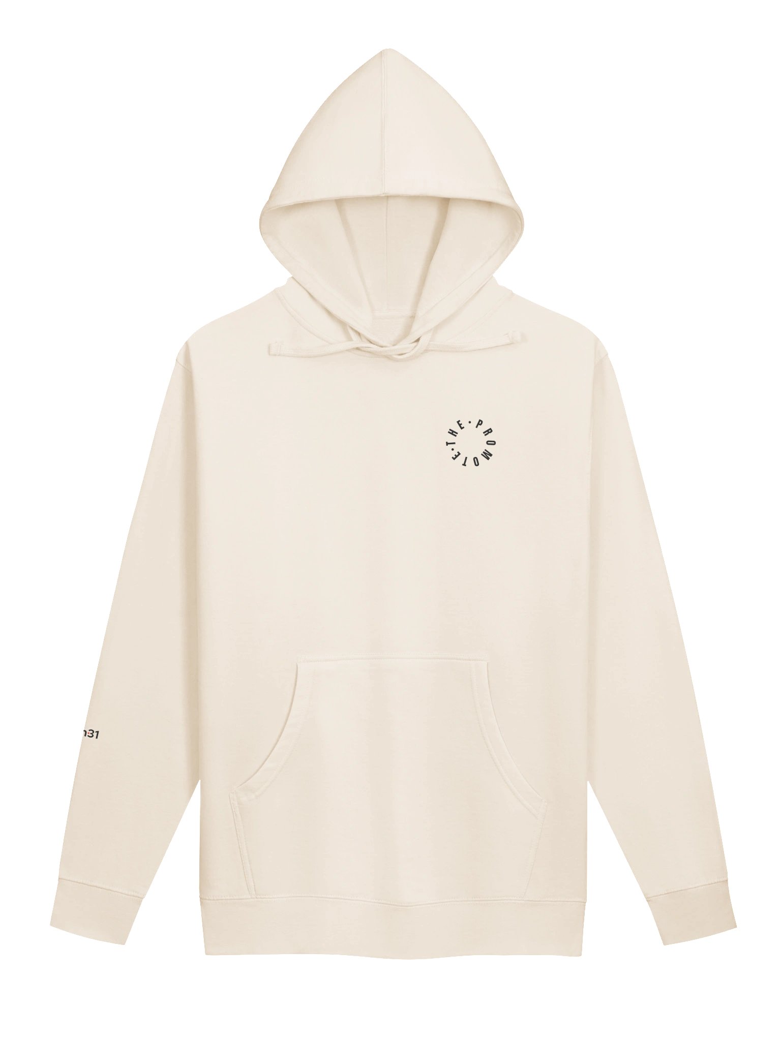 The Promote Pref Hoodie product image (1)