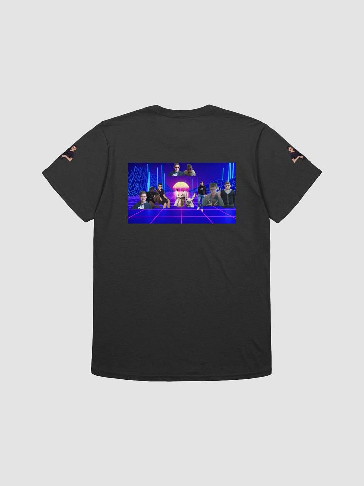 T-Shirt product image (8)