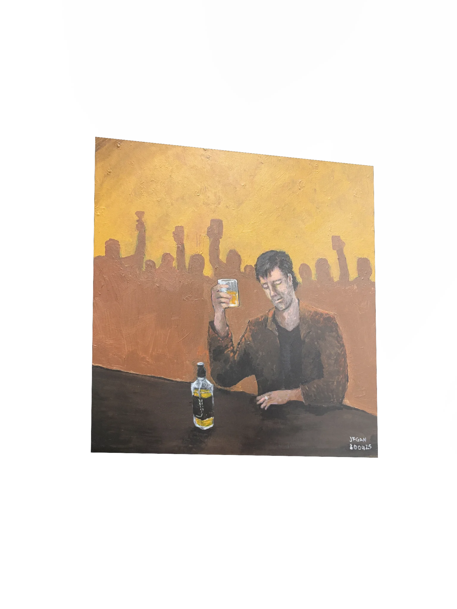 Memories Art Print product image (3)