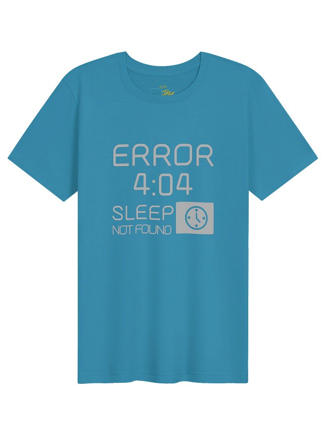 Nerdy Threads