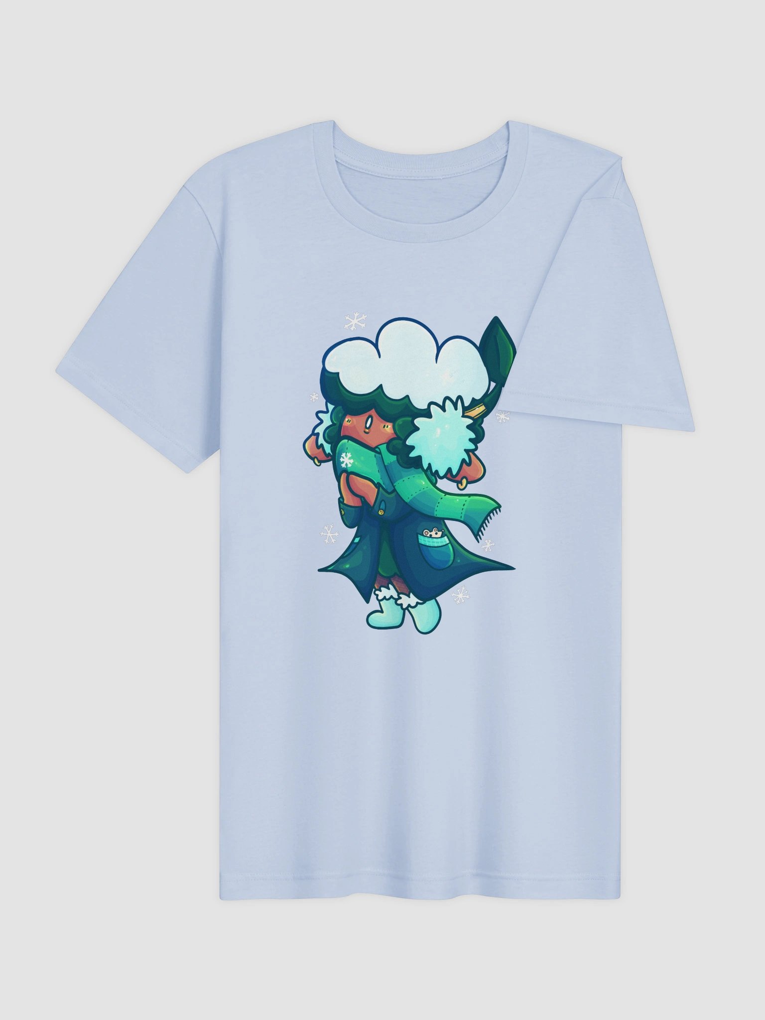 Winter Shirley - Shirt product image (4)